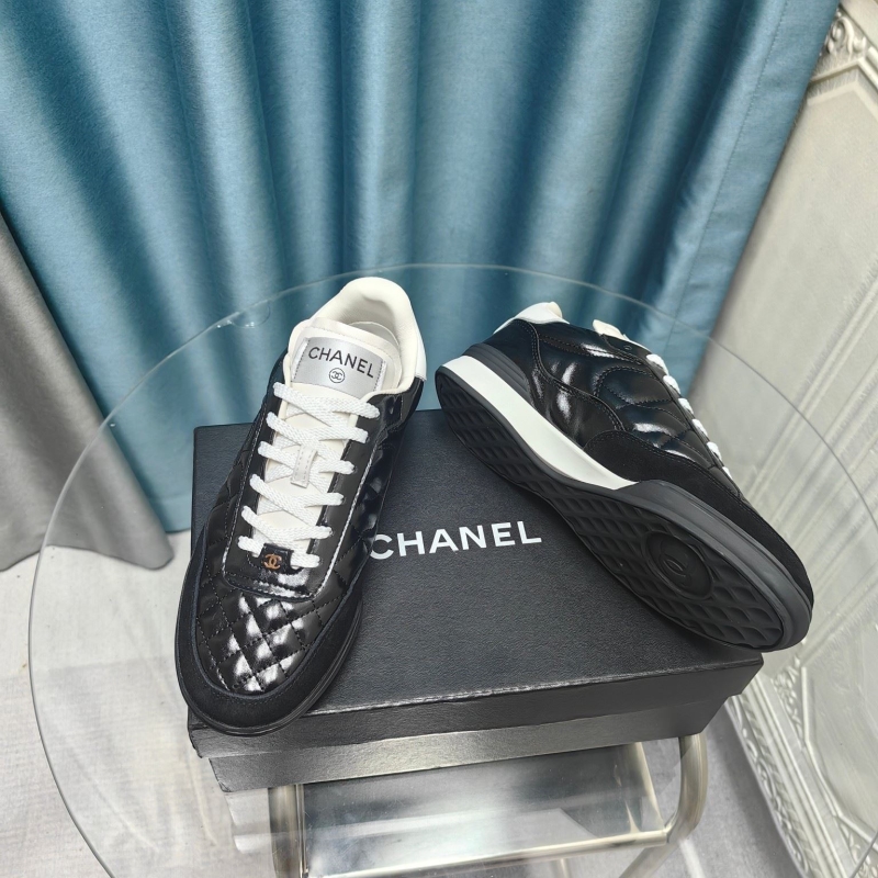 Chanel Sneakers